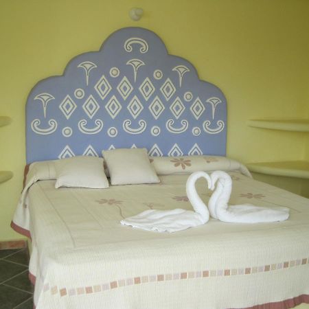 Hotel Zicatela Dorada Puerto Escondido  Zewnętrze zdjęcie