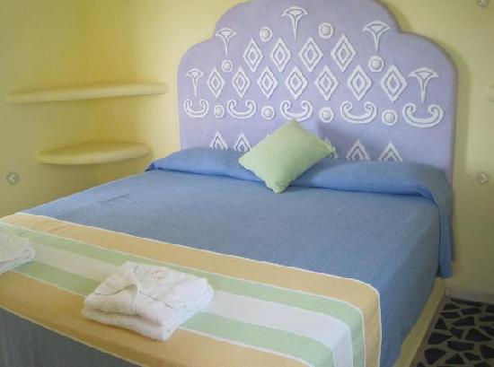 Hotel Zicatela Dorada Puerto Escondido  Zewnętrze zdjęcie