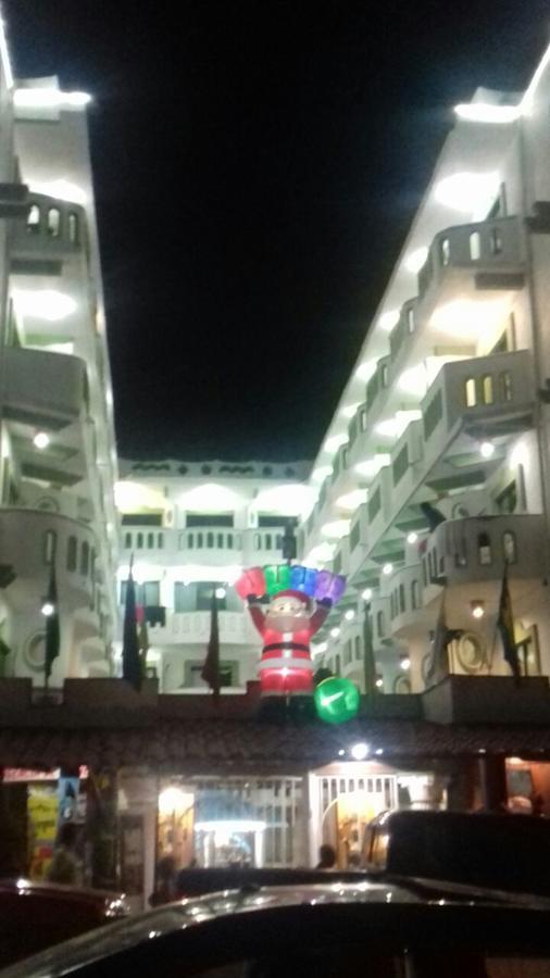 Hotel Zicatela Dorada Puerto Escondido  Zewnętrze zdjęcie