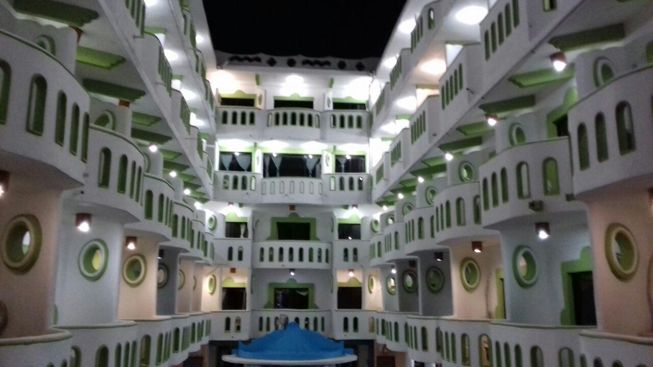 Hotel Zicatela Dorada Puerto Escondido  Zewnętrze zdjęcie